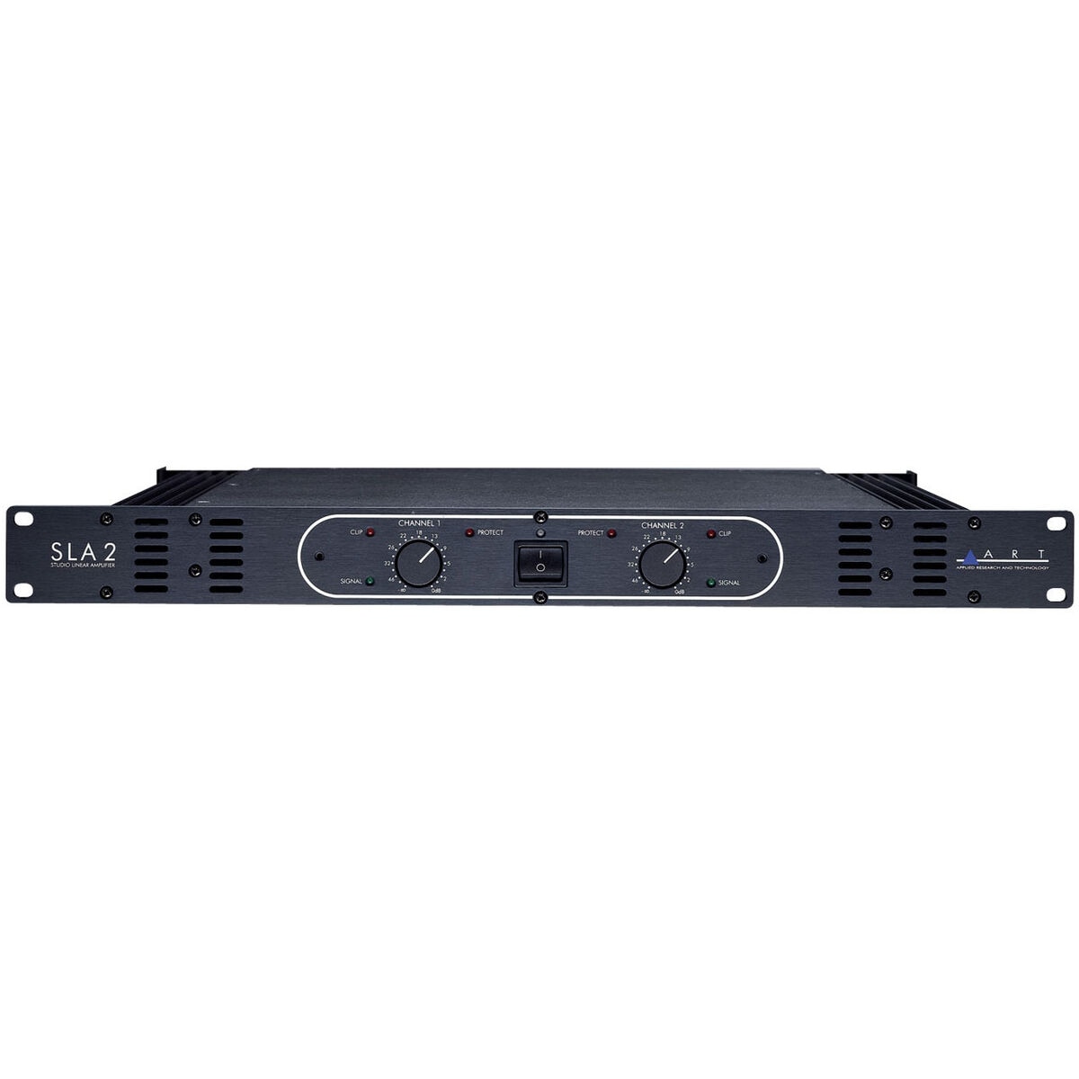 ART SLA2 Power Amplifier